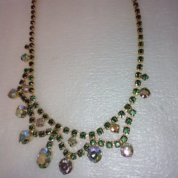 Austrian necklace - Picture 2 of 5